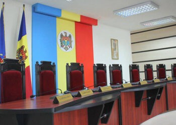 Parlamentul a desemnat cinci membri CEC