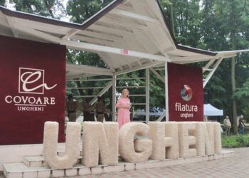 Premieră la UNGHENI: Târgul de produse ecologice, naturale și tradiționale