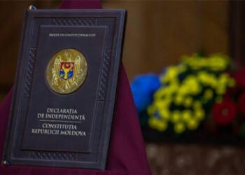 Radiografia valului pandemic actual în negru-alb. Op-ED de Ala Tocarciuc