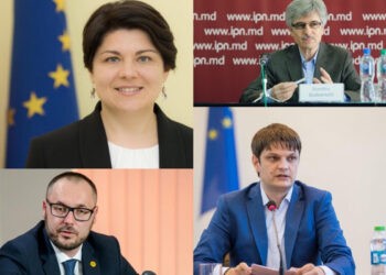 Patru deputați PAS și-au depus mandatele