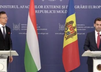 Moldova a primit în dar încă 20 de ventilatoare, dar și mănuși și halate medicale