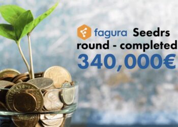 Fagura a atras 340 de mii euro investiții pe Seedrs și se pregătește de extindere în România