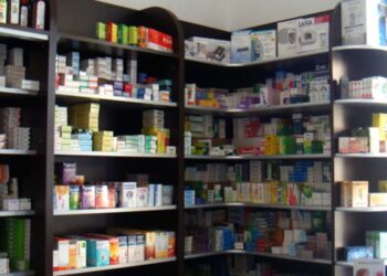 Farmaciile devin puncte de informare despre vaccinare