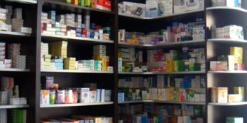 Farmaciile devin puncte de informare despre vaccinare