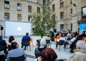 Trei documentare de lung metraj, prezentate la Chișinău cu sprijinul Consiliului Europei