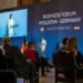 Maia Sandu la Forumul moldo-german: Statul vrea să fie partenerul oamenilor de afaceri, nu gardianul lor