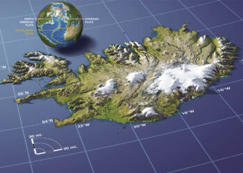 Există o țară precum Islanda