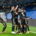 Sheriff Tiraspol a învins-o pe Real Madrid