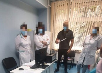 Școlile românești din stânga Nistrului se confruntă cu numeroase presiuni, Promo-LEX