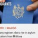 Crește numărul moldovenilor care se vor nemți…