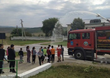 Vor fi instruiți în domeniul securității vieții