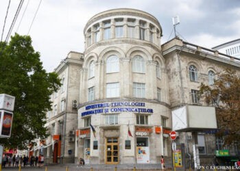 Directorul general de la Poșta Moldovei a demisionat