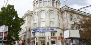 Directorul general de la Poșta Moldovei a demisionat