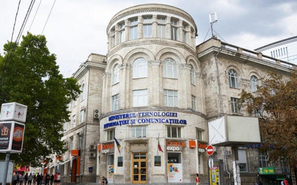 Directorul general de la Poșta Moldovei a demisionat