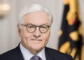 Președintele Republicii Federale a Germaniei va vizita Republica Moldova
