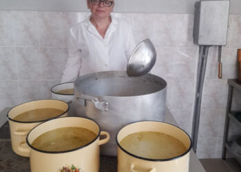 Țîghira: „Prin timp, împreună” – proiect care le duce faima peste hotare