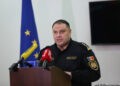 Marin Maxian pleacă din funcția de șef adjunct al IGP