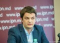 Andrei Spînu: Contractul de livrare a gazelor nu trebuie să fie un subiect politic