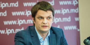 Andrei Spînu: Contractul de livrare a gazelor nu trebuie să fie un subiect politic