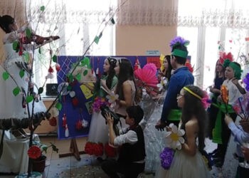 Țîghira: „Prin timp, împreună” – proiect care le duce faima peste hotare