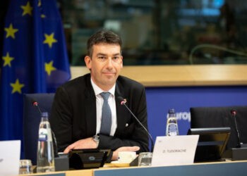 Climatul polic de la Chișinău și Bruxelles este favorabil unei agende ambițioase, europarlamentar