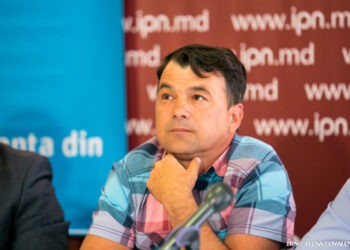 Încă un deputat PAS și-a depus mandatul