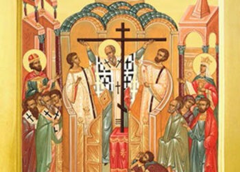 Înălțarea Sfintei Cruci – ziua în care toamna își intră definitiv în drepturi