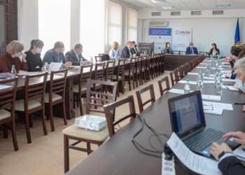 A fost creat un Consiliu Consultativ pentru îmbunătățirea serviciilor pentru justițiabili