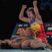Moldova a cucerit patru medalii la Mondialul de fotbal-tenis. Una dintre ele e a unei unghenence
