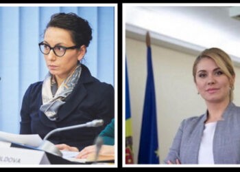 Doi ambasadori, rechemați de Guvern