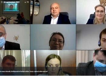 Propunerile legislative în domeniul integrității în serviciul public, analizate critic de experții anticorupție