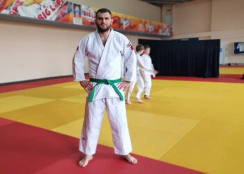 Paralimpicul din Ungheni Ion Basoc: „Sportul m-a ajutat să depășesc toate dificultățile”