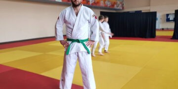 Paralimpicul din Ungheni Ion Basoc: „Sportul m-a ajutat să depășesc toate dificultățile”