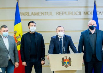 Moldova a cucerit patru medalii la Mondialul de fotbal-tenis. Una dintre ele e a unei unghenence