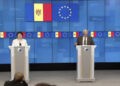 UE este gata să susțină Moldova pentru a ieși din criza gazelor, Josep Borrell