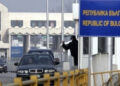 Moldovenii nu au dreptul să intre pe teritoriul Bulgariei din 30 octombrie