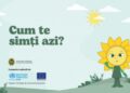 „Cum te simți azi?” – campanie de informare privind sănătatea mintală