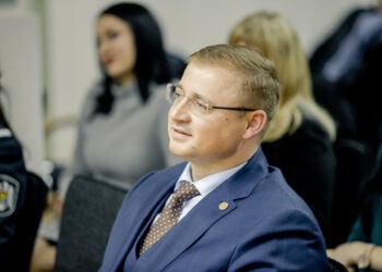 Gheorghe Cavcaliuc, citat la PCCOCS în dosarele Petic și Verbițchi