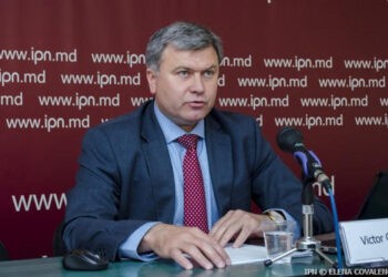 Victor Chirilă, propus pentru funcția de ambasador în România