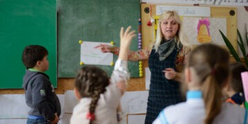 Administratorii trebuie să asculte vocea copiilor în instituțiile de învățământ, expert