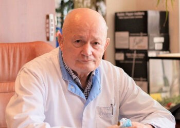 Procurorul Ruslan Popov ajunge în izolator