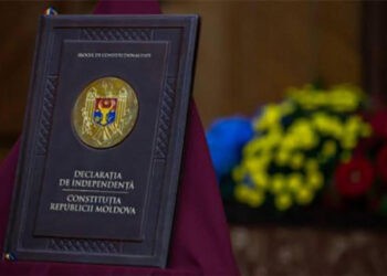 Copil apărat la CEDO de abuzul Republicii Moldova