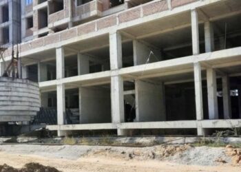 Un tânăr a murit pe un șantier de construcții din Chișinău