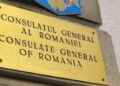 Consulatul general al României la Bălți își reia activitatea
