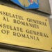 Consulatul general al României la Bălți își reia activitatea