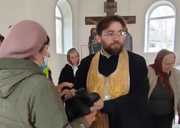 Uneori un gest de bunătate poate schimba radical viața unui om!