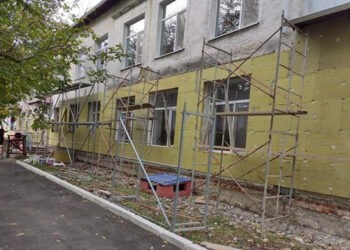 La grădinița din Costuleni vor fi condiții mai bune