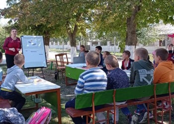 Drujba: Campanie de promovare a educației pentru media