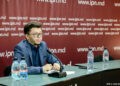 Republica Moldova trebuie să revizuiască Programul Strategic privind râul Nistru, Institutul de Politici Publice
