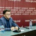 Republica Moldova trebuie să revizuiască Programul Strategic privind râul Nistru, Institutul de Politici Publice